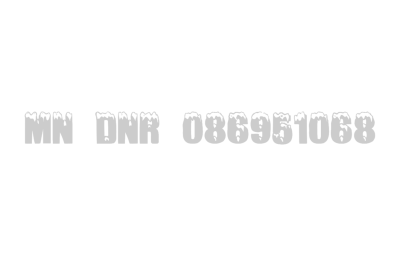 MN DNR 086951068