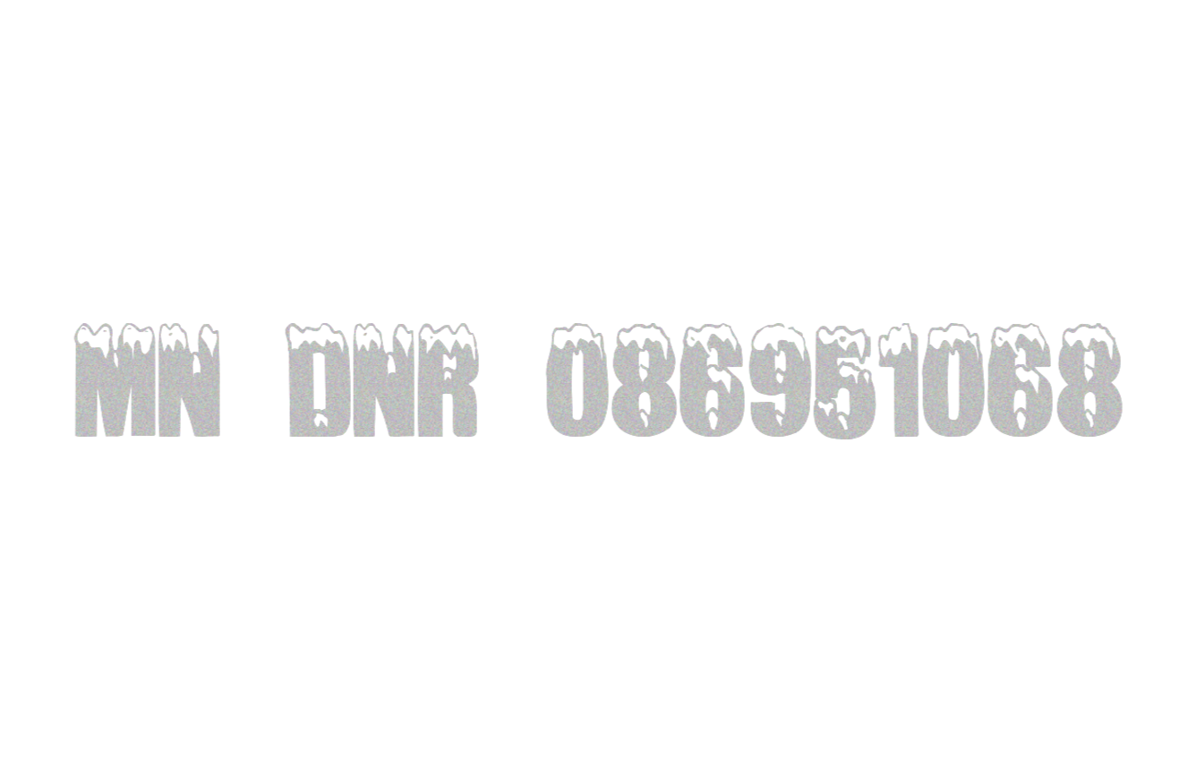 MN DNR 086951068