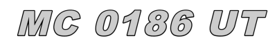 MC 0186 UT