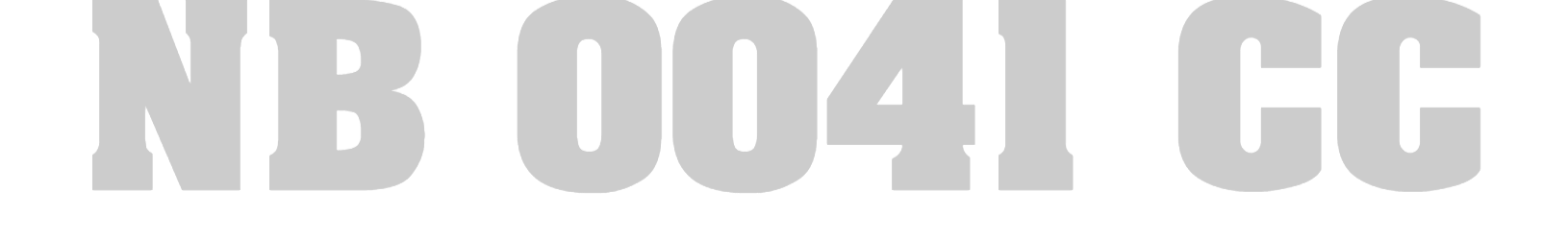 NB 0041 CC