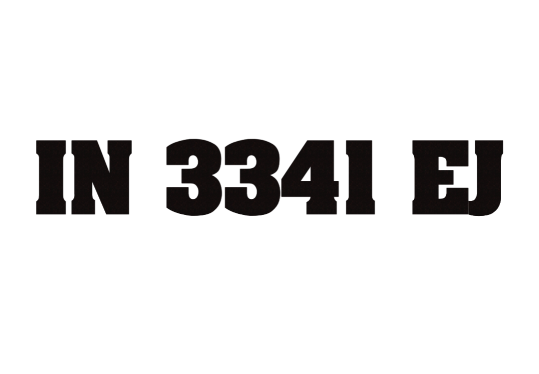 IN 3341 EJ