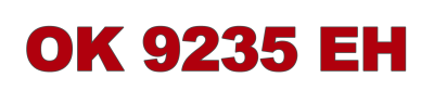 OK 9235 EH