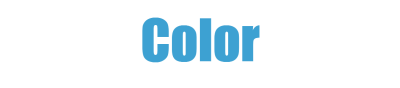 Color