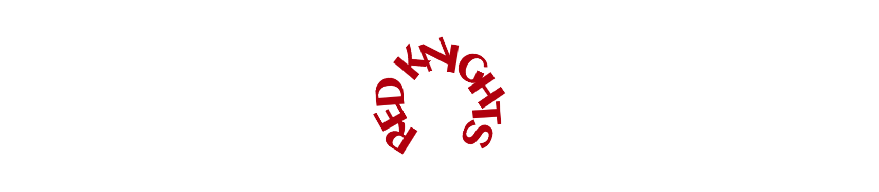 RED KNIGHTS