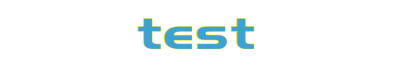 test