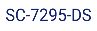 SC-7295-DS