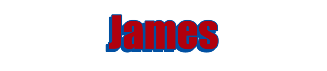 James