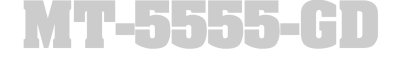 MT-5555-GD