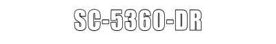 SC-5360-DR