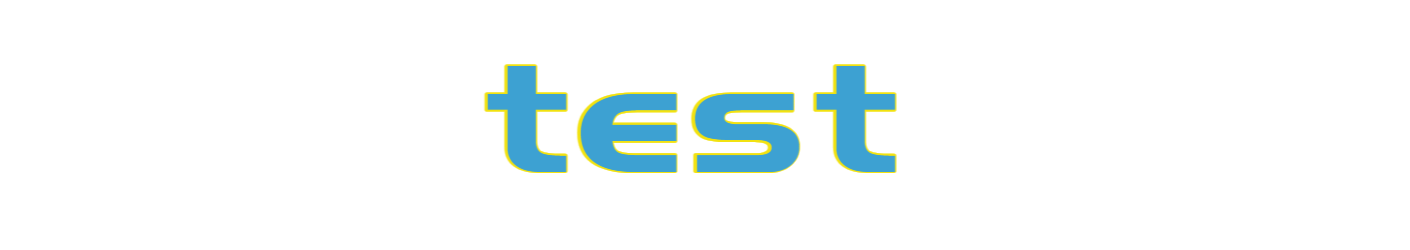 test