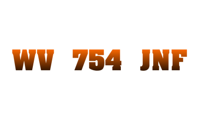 WV 754 JNF