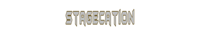 Stagecation