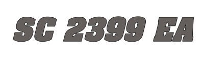 SC 2399 EA