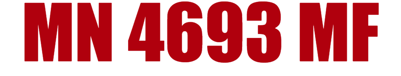 MN 4693 MF