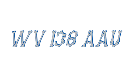 WV 138 AAU