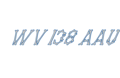 WV 138 AAU
