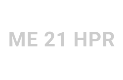 ME 21 HPR