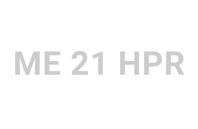 ME 21 HPR