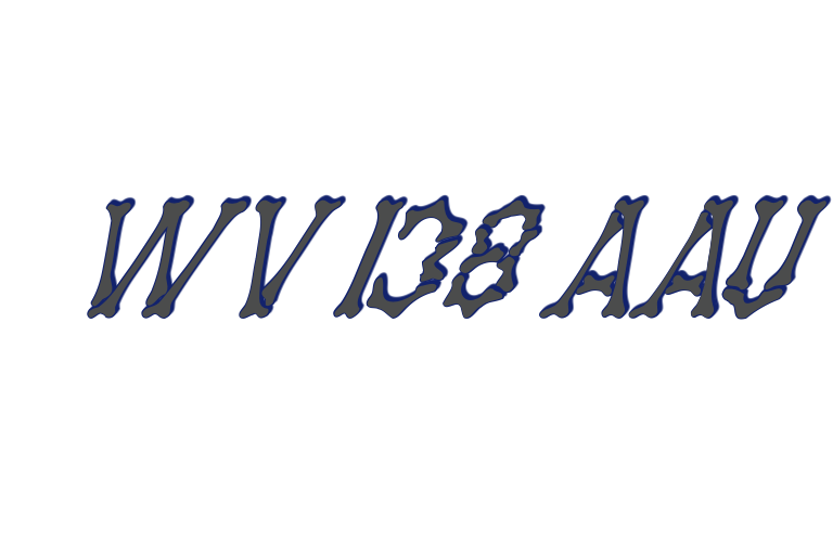 WV 138 AAU
