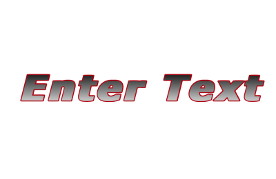 Enter Text