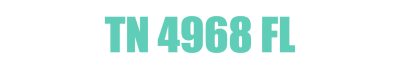 TN 4968 FL
