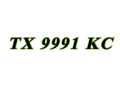 TX 9991 KC