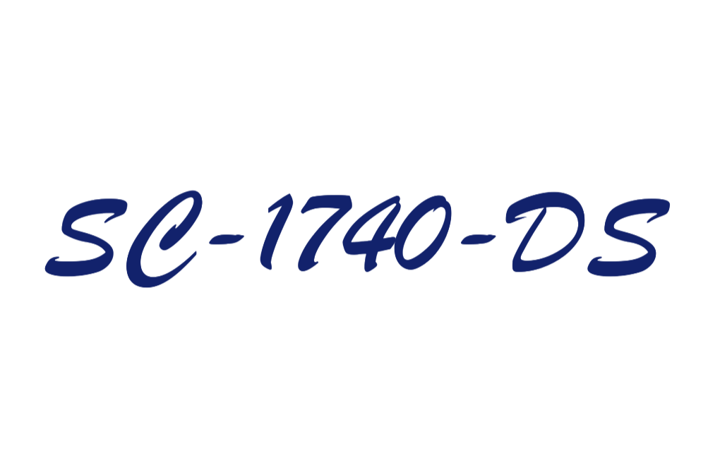 SC-1740-DS
