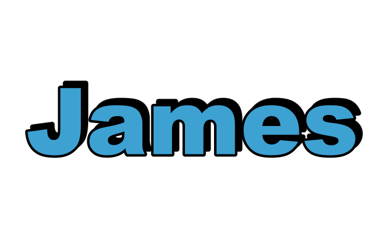 James