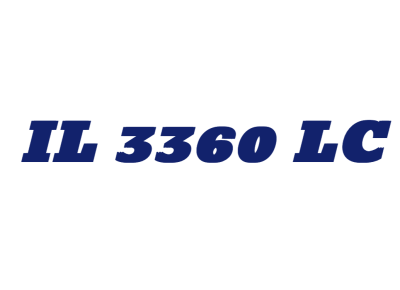 IL 3360 LC