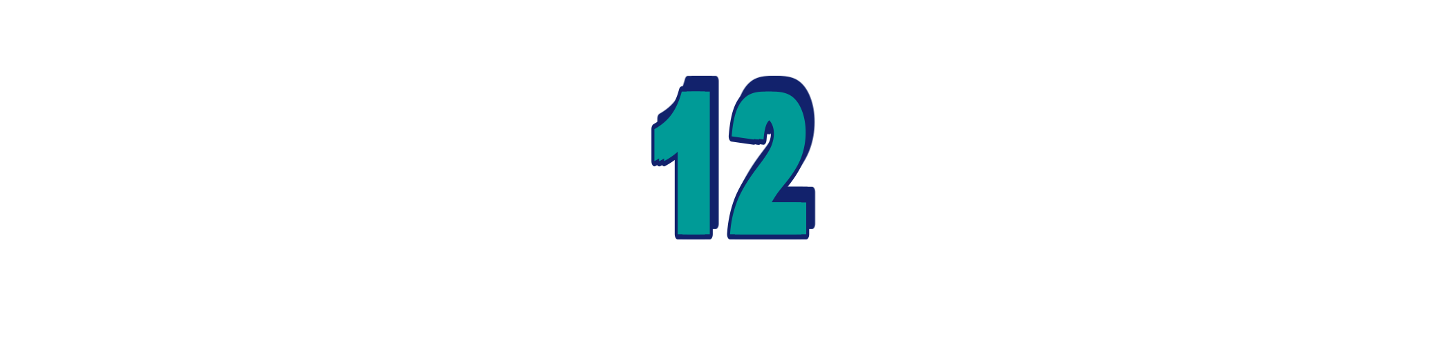 12