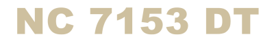 NC 7153 DT