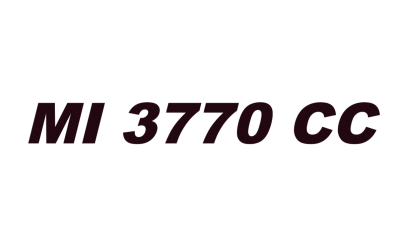 MI 3770 CC