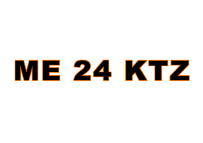 ME 24 KTZ