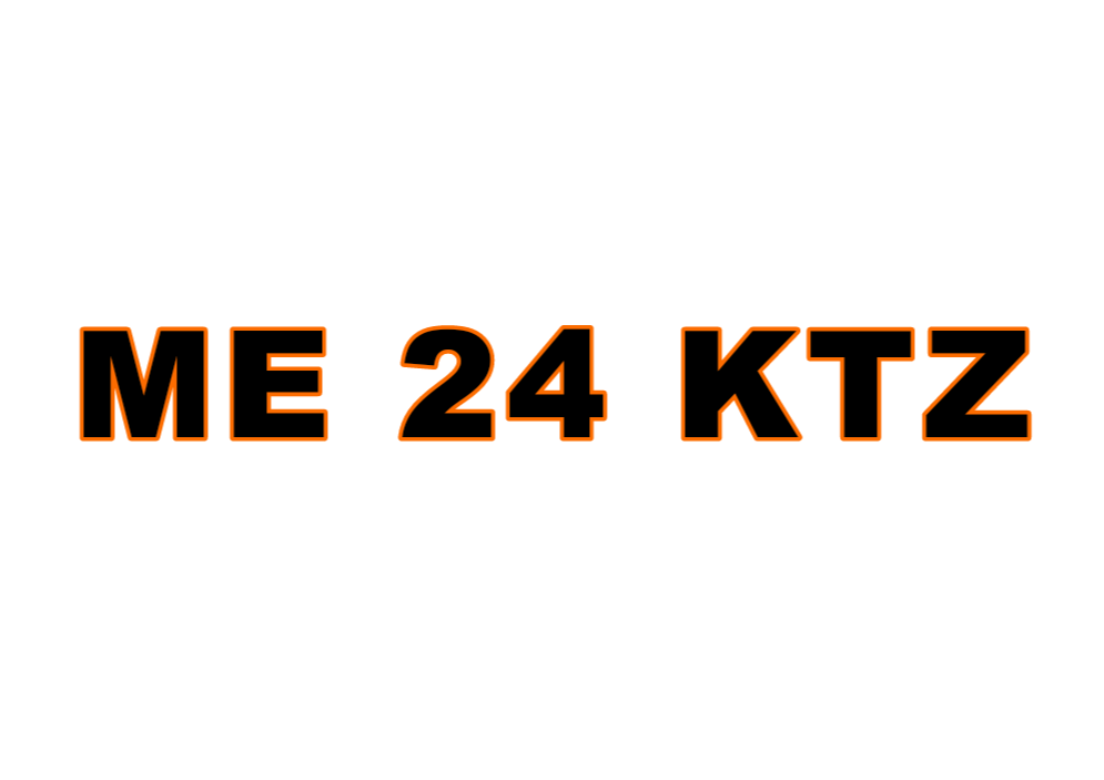 ME 24 KTZ