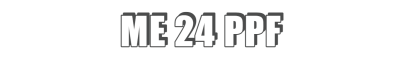 ME 24 PPF