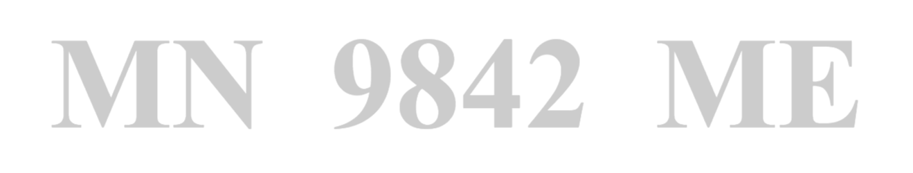 MN 9842 ME