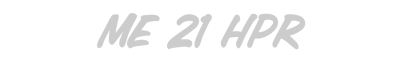 ME 21 HPR