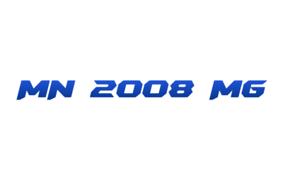 MN 2008 MG