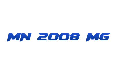 MN 2008 MG