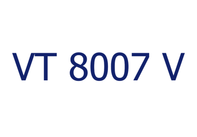 VT 8007 V
