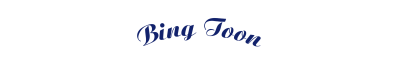 Bing Toon