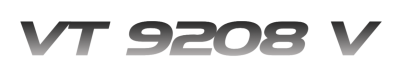 VT 9208 V