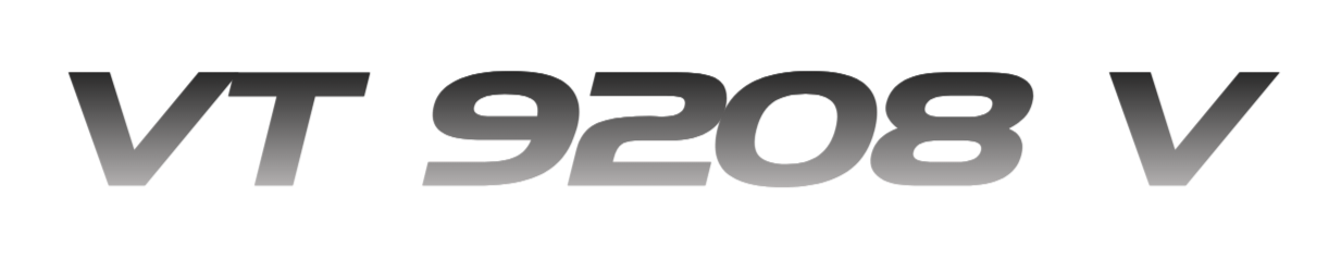 VT 9208 V
