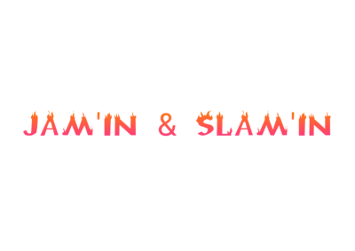 JAM'IN & SLAM'IN