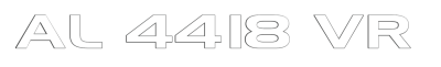 AL 4418 VR