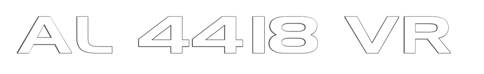 AL 4418 VR