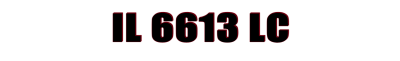 IL 6613 LC