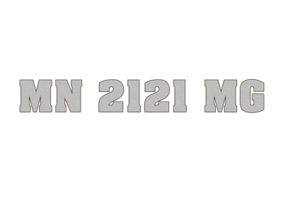 MN 2121 MG