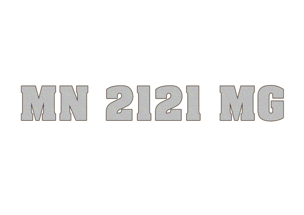 MN 2121 MG