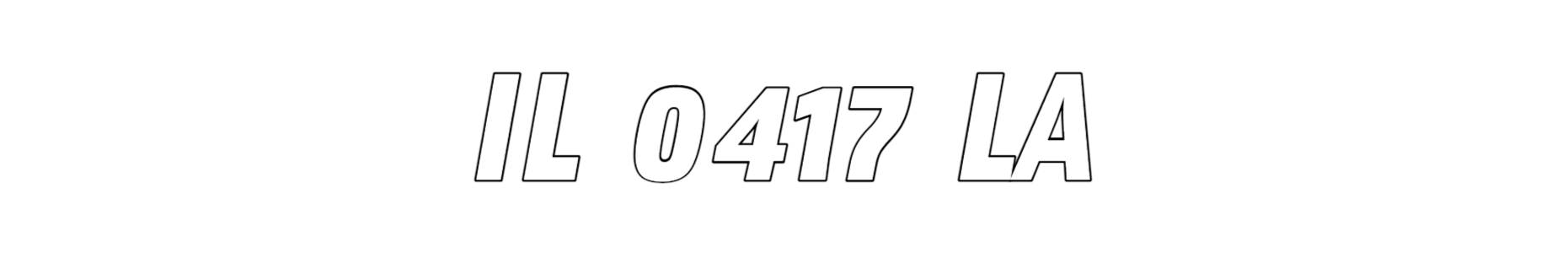 IL 0417 LA